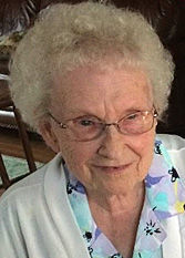 Betty June Leeper