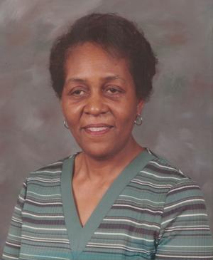 Esther Pendleton