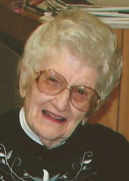 Wilma Neville