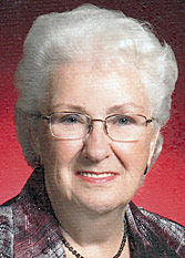 Dolores Murray