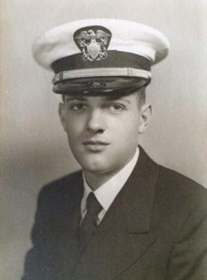 Harlan Bliss