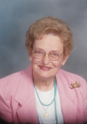 Virginia Spellman