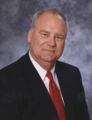 David Dalrymple