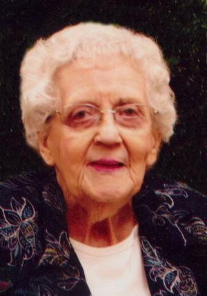 A. Lucille Krippel