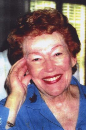 Jayne Delforge