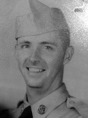 Joseph Melton