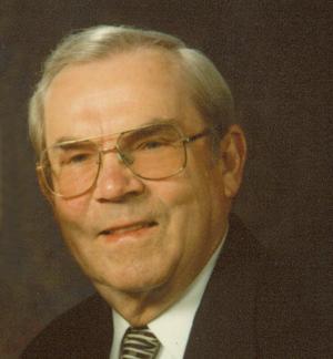 Albert Hinrichs Jr.