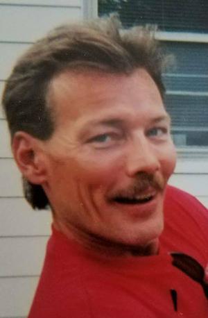 Michael Lindley Sr.
