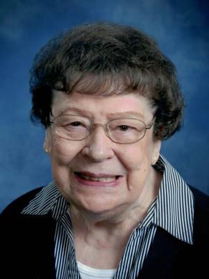Patricia C. Gallivan