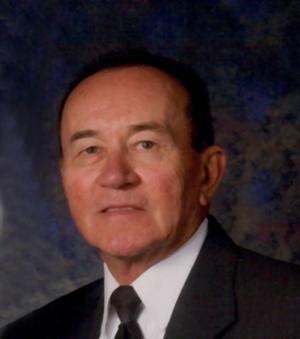 Rowland Tucker Jr.