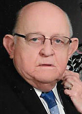 Theodore T. Doran