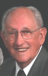 Benjamin Kinkade