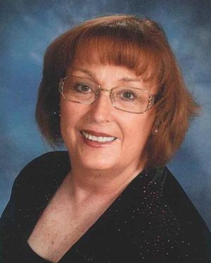 RoxAnne McCannon