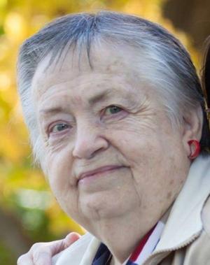 Rita A. Green