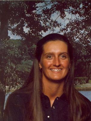 Lucy Mullins