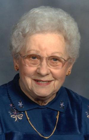 Marian Schmoeger
