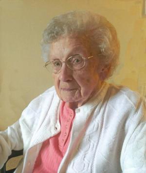 Treva Torbert