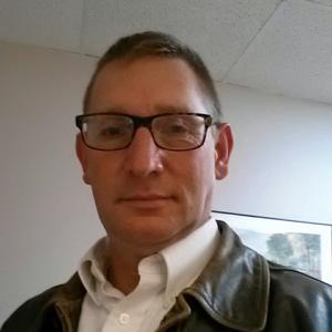 Kirk Zehr