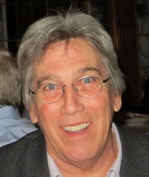 Jerry Abner
