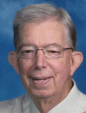 Donald R. Wayman