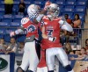 Burk, Ficklin power Edge past Chicago to punch playoff ticket