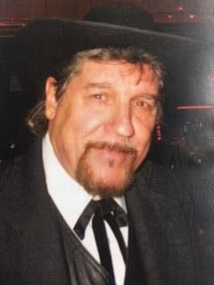 Willis Chaudoin
