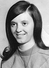 Carol Swearingen