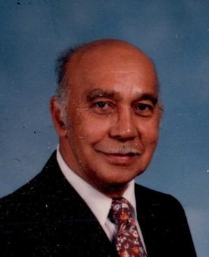 Floyd Bonds Sr.