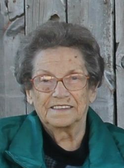 Marilyn Baker
