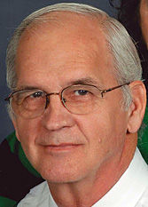 Russell E. Fryer