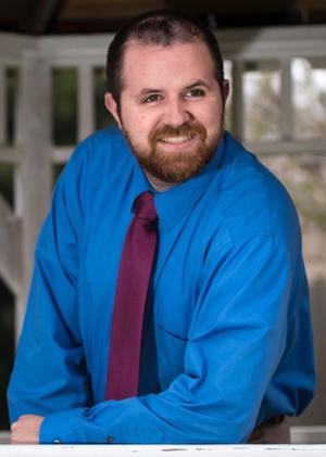 Adam Hileman
