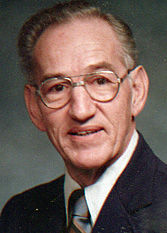 David Hughes