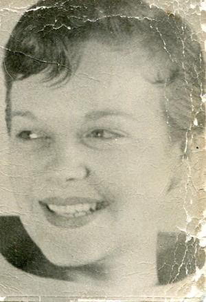 Maureen Ugolini