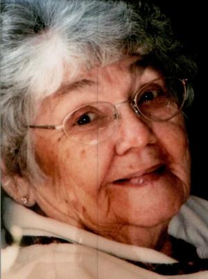 Marie Peasley