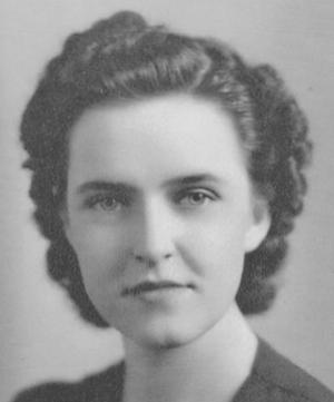 Doris Lancaster