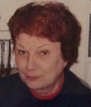 Carol J. Harrington