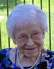 Ruth Birky