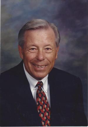 Eugene Ferris
