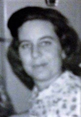 Cleo Oleta Keeley