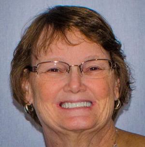 Penny Passfield