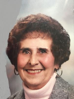 Marie A. Kruger