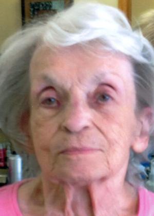 Joanne Etchison