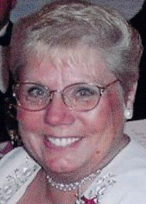 Janice Roberts