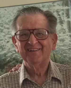 Bernard Samland