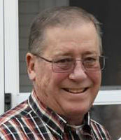 Byron Martin