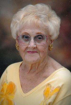 Violet Kyburz