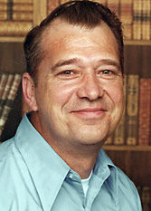 Gary Pendleton