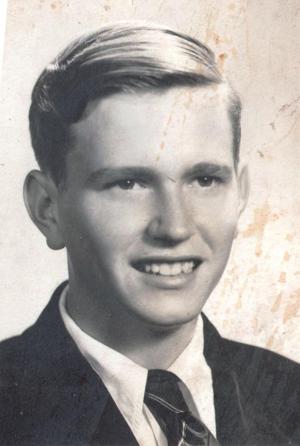Merle Hefner