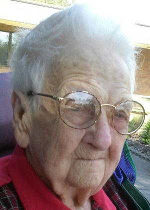 Marjorie Adkisson
