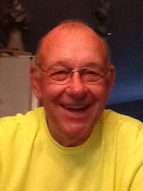 Gary Collins